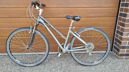 Photo of free Old bikes for parts (Gisborne) #1