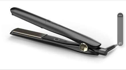 Photo of Hair Straighteners (Undercliffe BD2) #1