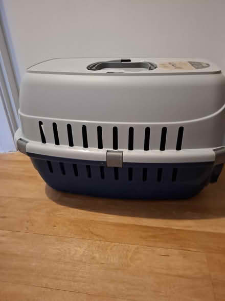 Photo of free Small animal carrier #2 (Bristol BS10) #2