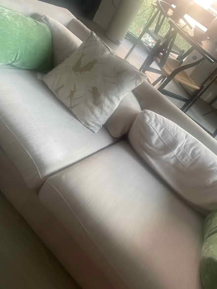 Photo of free Sofa (BN36ET) #1