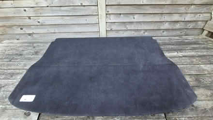Photo of free Honda CRV (2016 - 2011) folding boot shelf (Greystones S11) #1