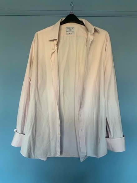 Photo of free Pink Charles Tyrwhitt Shirt (Tilehurst RG30) #1