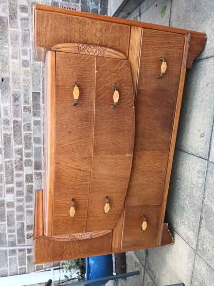 Photo of free Mid century draws (Chapeltown Sheffield S35) #2