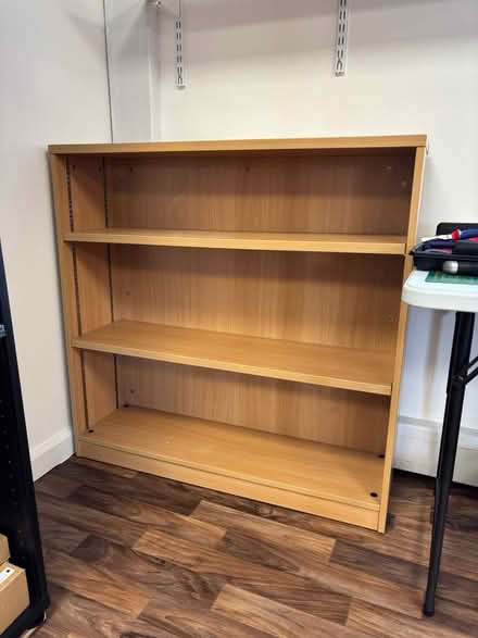 Photo of free Bookcase (Hackenthorpe, S12) #1
