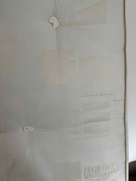 Photo of free John Lewis single mattress (Leckhampton) #3