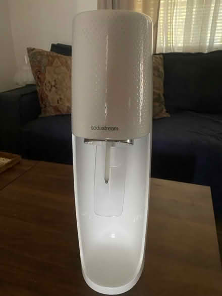 Photo of free Sodastream (Glenolden 19036) #1