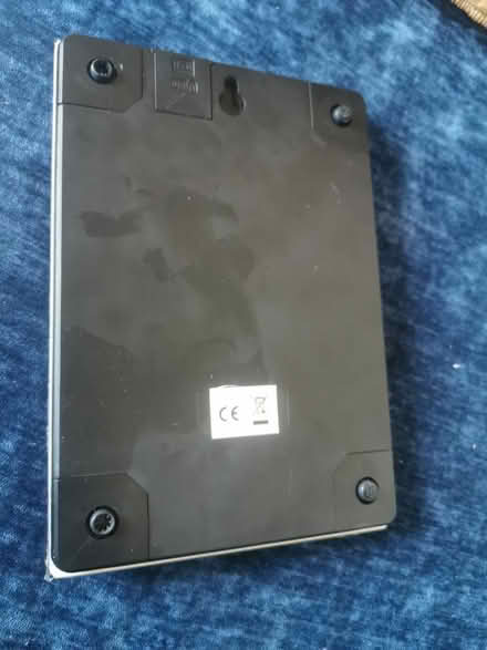 Photo of free Kitchen scale (Idle BD10) #2