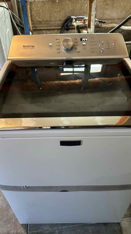 Photo of free Washing machine (North Oakland) #1