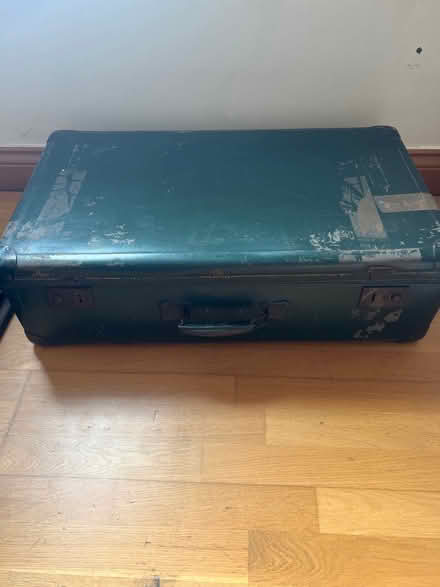 Photo of free Vintage case (Teddington TW11) #2