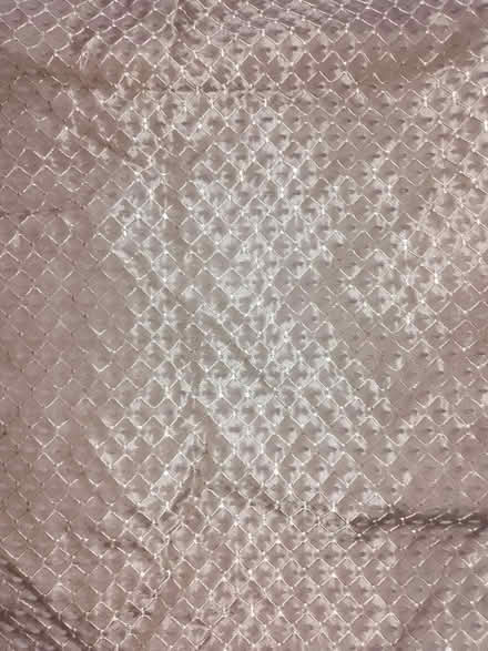 Photo of free Curtains Gold 72"d x 90"w vgc ("TQ3" TQ3) #2