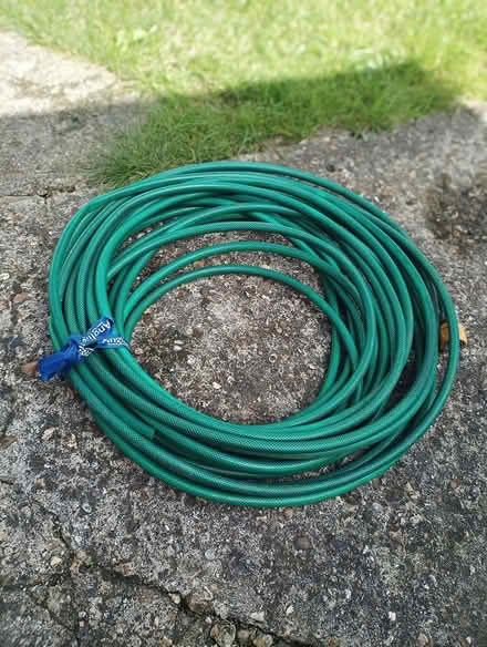 Photo of free Long length of hose (RG2 south Reading) #1