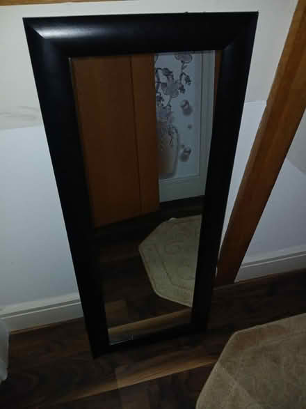 Photo of free Mirror (Glanmire) #1