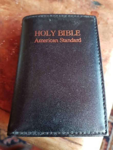 Photo of free Electronic Bible (New Catton NR3) #2