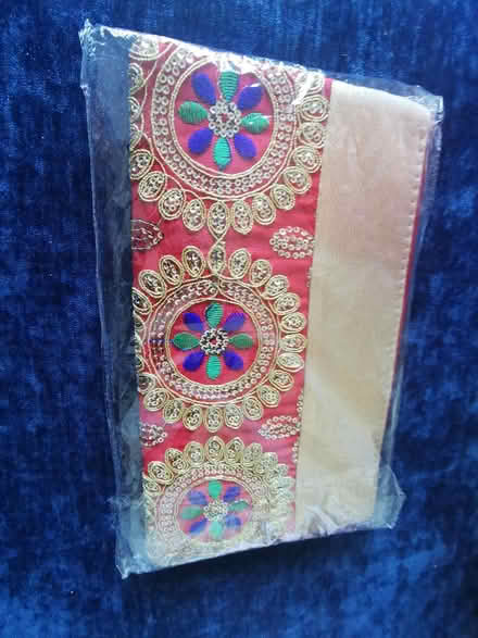 Photo of free Little pouch (Idle BD10) #1
