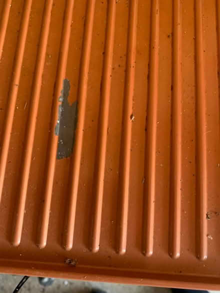 Photo of free Electric grill (Kempston) #3