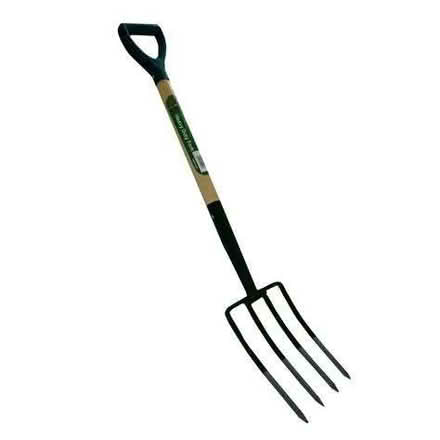 Photo of Garden fork (Polegate BN26) #1