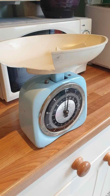 Photo of free Weighing scales (Paignton TQ3) #1