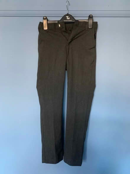 Photo of free Nutmeg school trousers (Tilehurst RG30) #1