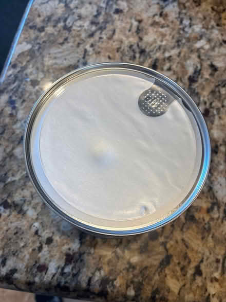 Photo of free 7oz Similac Sensitive baby formula (Conshohocken) #3