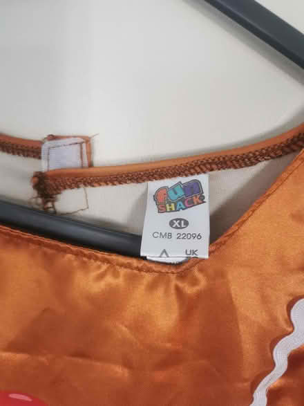 Photo of free Halloween Custome (Idle BD10) #2
