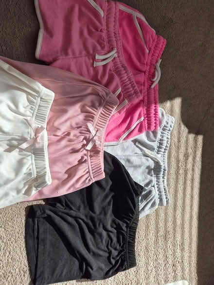 Photo of free Girls clothes (IG6) #4
