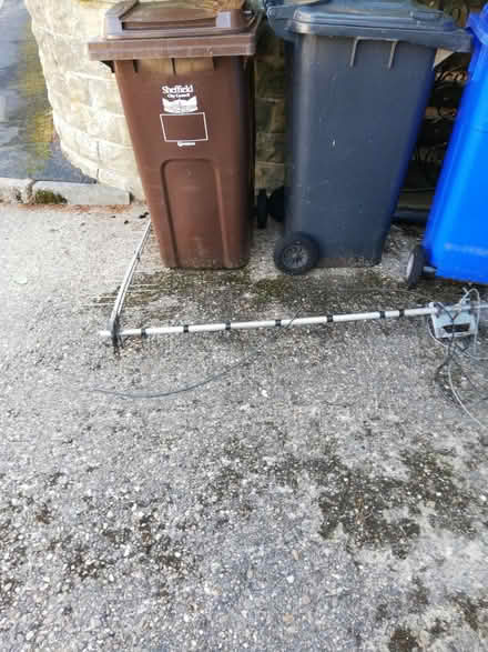 Photo of free Aerial (Bradway S17) #1