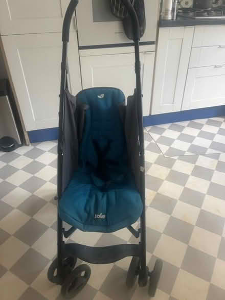 Photo of free Joie buggy (Sundridge TN14) #2