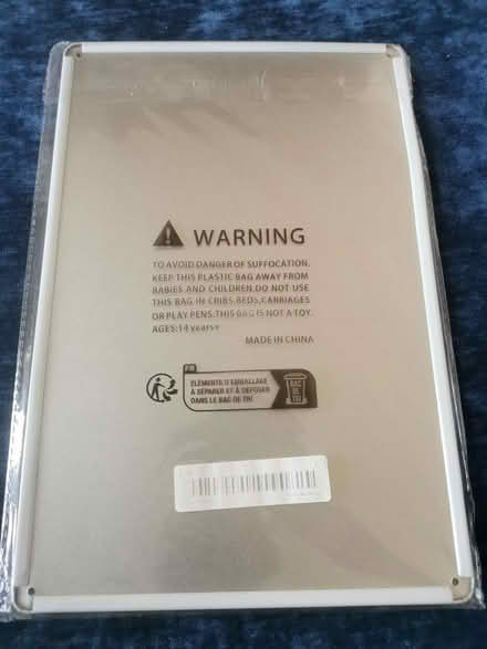 Photo of free Hanging sign/ decoration (Idle BD10) #2