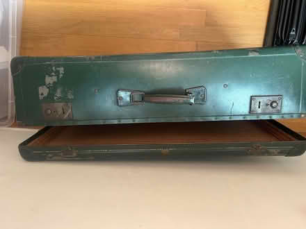 Photo of free Vintage case (Teddington TW11) #3