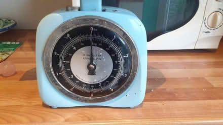 Photo of free Weighing scales (Paignton TQ3) #3
