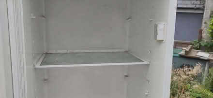 Photo of free 1.5 height fridge (Fishpool Valley HR6) #3
