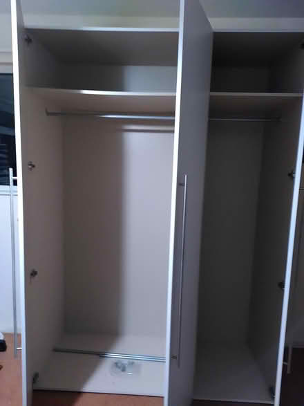 Photo of free Wardrobe (Alcombe) #1