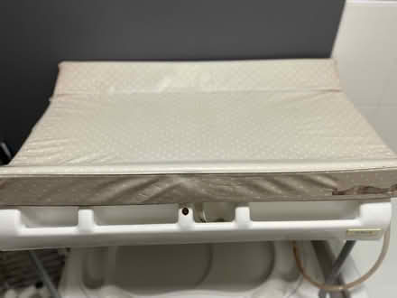 Photo of free Microwave and baby charging table (Bl1) #4