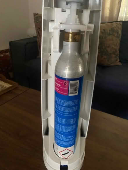 Photo of free Sodastream (Glenolden 19036) #2