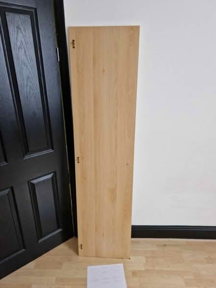 Photo of free Long Mirror (Bedminster BS3) #2