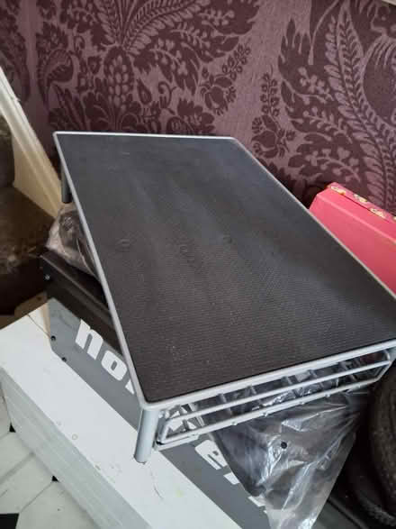 Photo of free Coffee Pod Holder + Stand (M32 Stretford) #1
