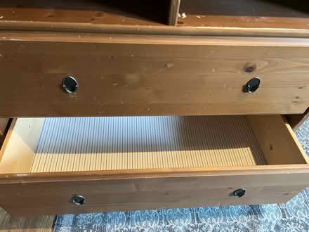 Photo of free Baby changing / chest (Corsham SN13 0AU) #3