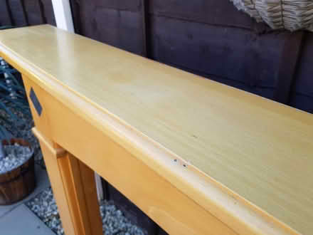 Photo of free Fire Surround (Nottingham NG8) #3