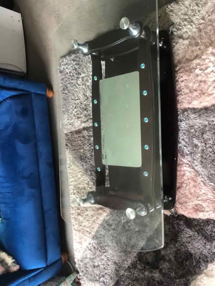 Photo of free Coffee table (TN38 9JN St Leonards on sea) #2