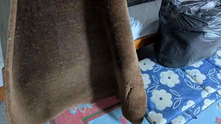 Photo of free Piece of floor matting (SA62 5BT) #1