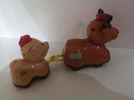 Photo of free Vtech animals (Odd Down, BA2) #2