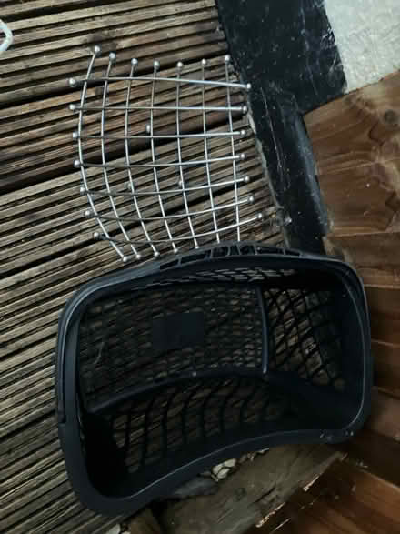 Photo of free Fruit plate and basket (Headington) #1