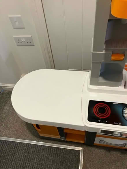 Photo of free Play kitchen (Bishopton) #1