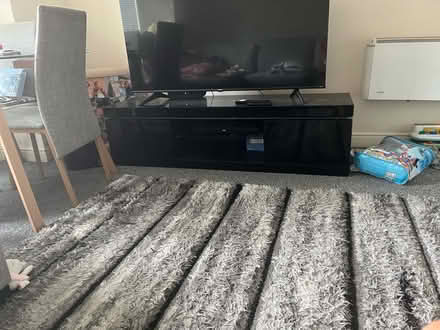 Photo of free Tv stand (BL1) #1