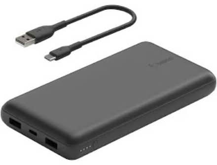 Photo of Power Bank (Belsize Park NW3) #1