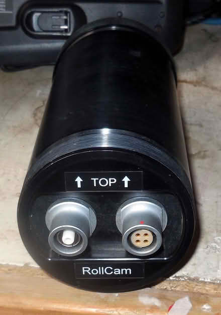 Photo of free Security cameras for marine use ? (Stroud GL5) #4