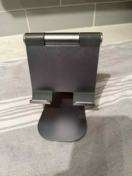 Photo of free Phone / tablet stand (South Slope) #1