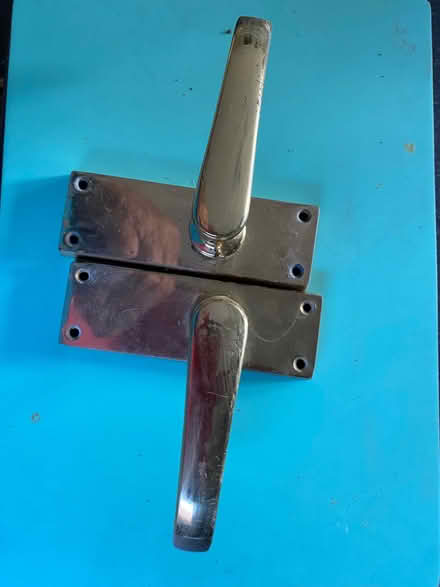 Photo of free Door handles (Caversham Heights RG4) #1