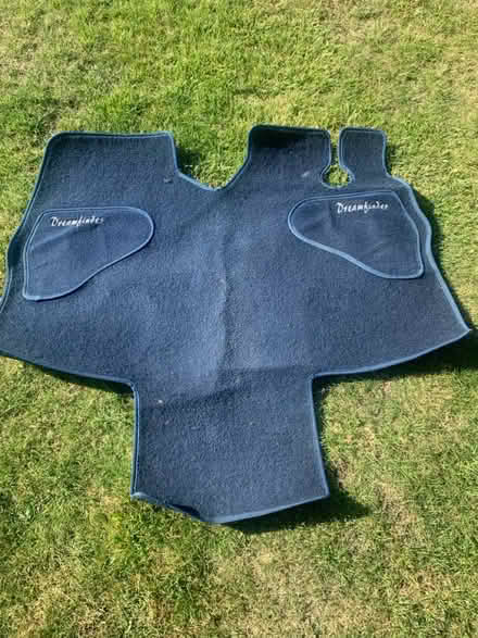 Photo of free Van Carpet (NE270UF Shiremoor) #1