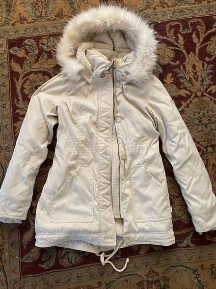 Photo of free Girls Winter Coat (Medford-Fulton Heights) #1